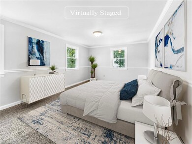 1891 Beverly Hills Dr unit D, Euclid, OH 44117 - photo 3