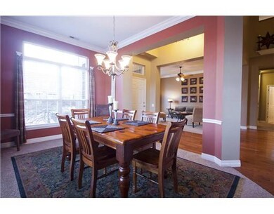 Dining Room.