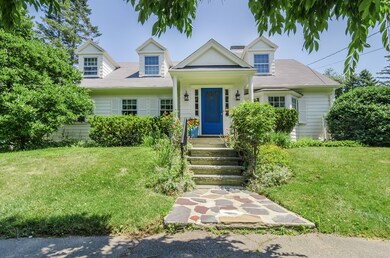 60 Governor Stoughton Ln, Milton, MA 02186 - photo 2