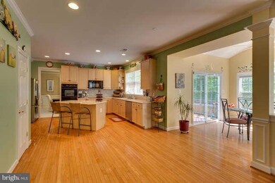 15289 Bowmans Folly Dr, Manassas, VA 20112 - photo 4