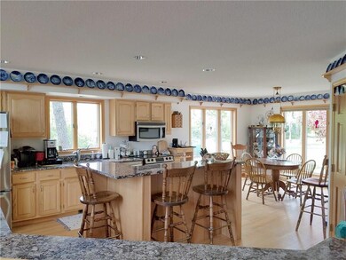 27446 County Road Ff, Webster, WI 54893 - photo 5