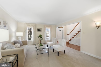 4110 John Trammell Ct, Fairfax, VA 22030 - photo 6