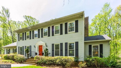 2908 S Lake Dr, Davidsonville, MD 21035 - photo 2