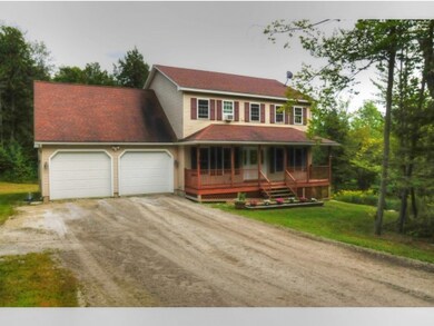 35 Button Rd, Fairfax, VT 05454 - photo 3