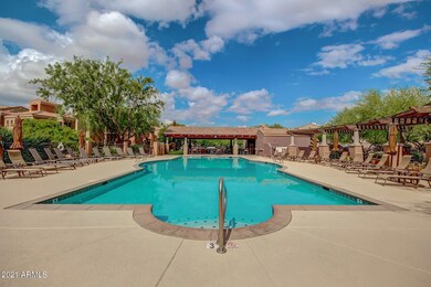 Pool to Gazebo