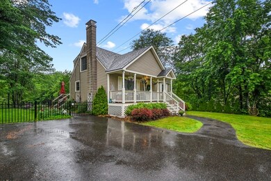 393 Temple St, Gardner, MA 01440 - photo 2