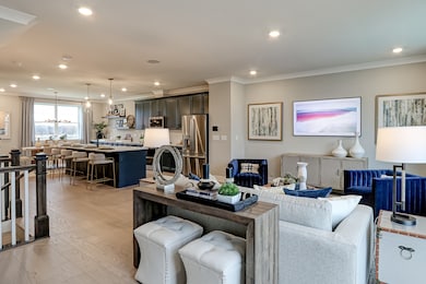 4515 Chelsea Manor Cir, Aurora, IL 60504 - photo 7