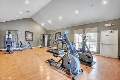 Work out anyone!
Great Community Fitness Car