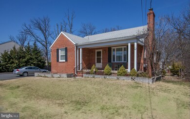 3412 Putty Hill Ave, Parkville, MD 21234 - photo 2