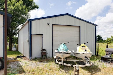 1107 Plainsman Rd, Marlow, OK 73055 - photo 2
