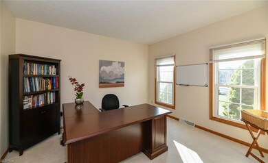 Home Office
