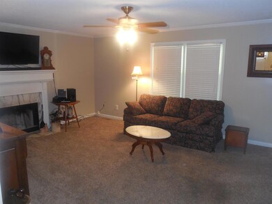 4006 Glenrose Dr, Columbia, TN 38401 - photo 3