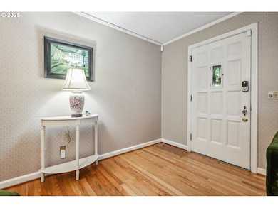 Entrance/Foyer