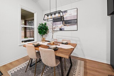 1668 1668 Alamo Crossing, Tyler, TX 75707 - photo 5