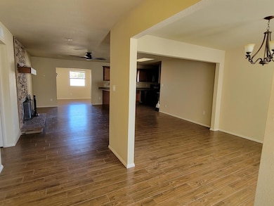 2823 Carmel Dr, Alamogordo, NM 88310 - photo 4