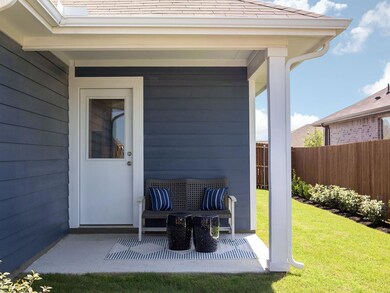 125 Olympus St, Wylie, TX 75098 - photo 6