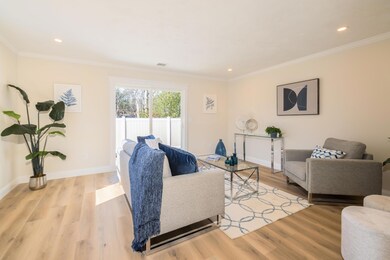 36 Crooked Meadow Rd unit 3A, East Falmouth, MA 2536 - photo 3