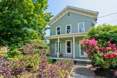 95 Main St, Shelburne Falls, MA 01370 - photo 3