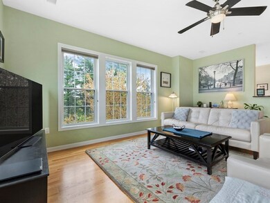 Wellington Crossing unit 304, Waltham, MA 02452 - photo 3