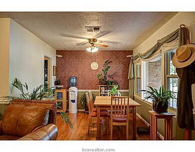 Dining Room.