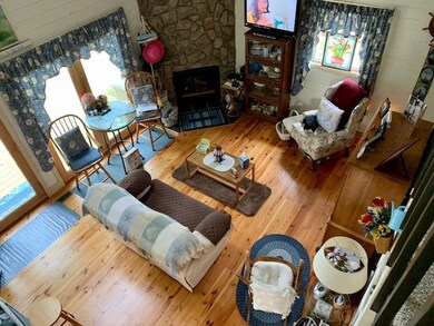 1282 N Lakeshore Dr, Louisa, VA 23093 - photo 3