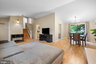 6393 Windharp Way, Columbia, MD 21045 - photo 5