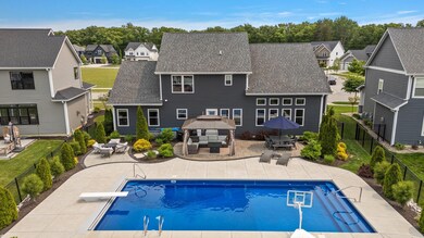 917 Kildare Dr, Crown Point, IN 46307 - photo 2