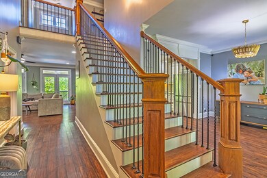 1122 Irongate, Macon, GA 31220 - photo 6