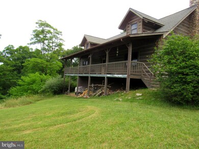 225 Maple Dr, Mathias, WV 26812 - photo 2