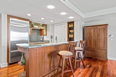 4 Battery Wharf unit 4301, Boston, MA 02109 - photo 6