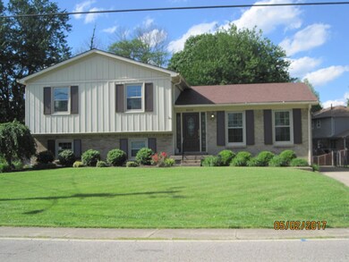 8625 Michael Ray Dr, Louisville, KY 40219 - photo 3