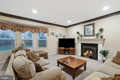 1417 Bentley Dr, Warrington, PA 18976 - photo 4