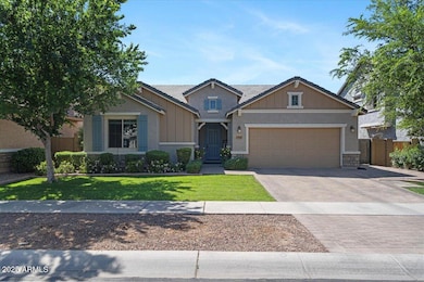 7149 E Plata Ave, Mesa, AZ 85212 - photo 2