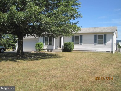 2144 Back Creek Valley Rd, Hedgesville, WV 25427 - photo 3