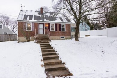 23 Sunrise Dr, North Weymouth, MA 02191 - photo 2