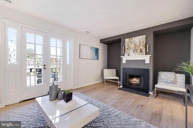 4940 Bradley Blvd, Chevy Chase, MD 20815 - photo 6