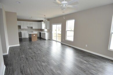 4345 Quail Landing unit Lot 7199, Shawnee Hills, OH 43065 - photo 7