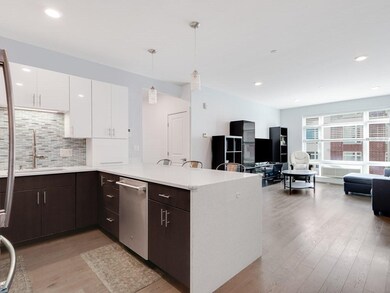 Cliveden Place unit 304E, Quincy, MA 02169 - photo 5