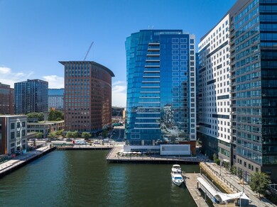 St. Regis Residences Boston unit PH1C, Boston, MA 02210 - photo 3