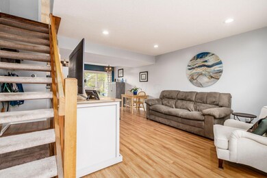 Recessed Lighting