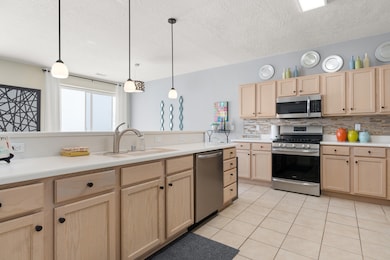 3608 Setaria Rd NW, Albuquerque, NM 87120 - photo 2