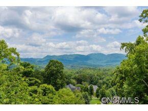 Amazing Mountain Views