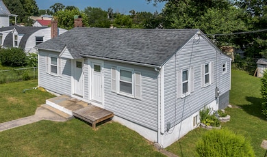 301 Walker St, Lexington, VA 24450 - photo 3