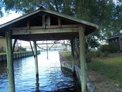 749 Creighton Rd, Fleming Island, FL 32003 - photo 5