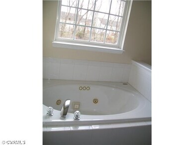 Master Bath/Spa - Jetted tub in Master Bathroom