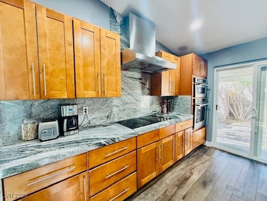 1105 Shirleyann Ln, Las Vegas, NV 89128 - photo 3