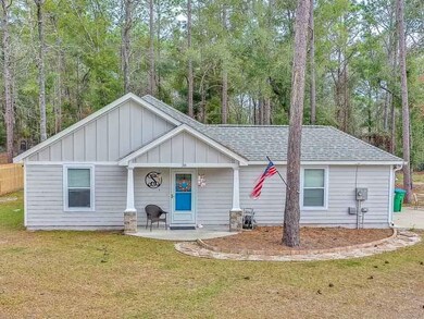 56 Eastgate Way, Crawfordville, FL 32327 - photo 4