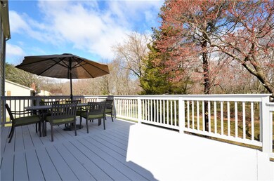 766 Nate Whipple Hwy, Cumberland, RI 02864 - photo 5