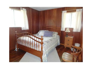 Bedroom.