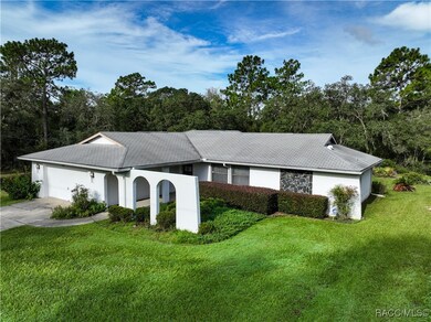 8384 N Trojan Dr, Citrus Springs, FL 34433 - photo 5